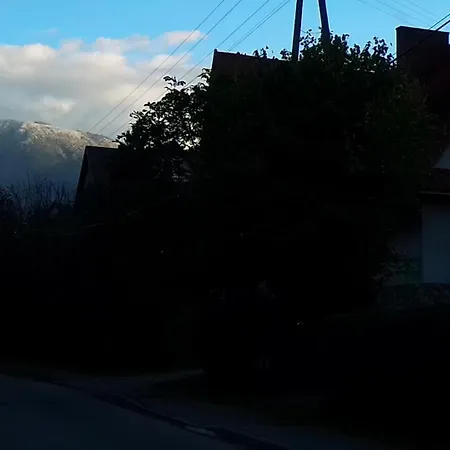 Farmház Pod Kwiatkiem *