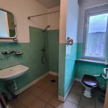 Farm stay Pod Kwiatkiem *