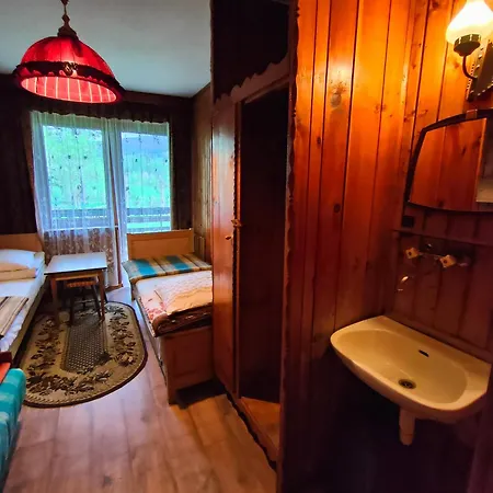 Farmház Pod Kwiatkiem