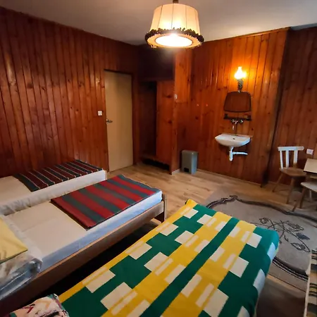 Farmház Pod Kwiatkiem