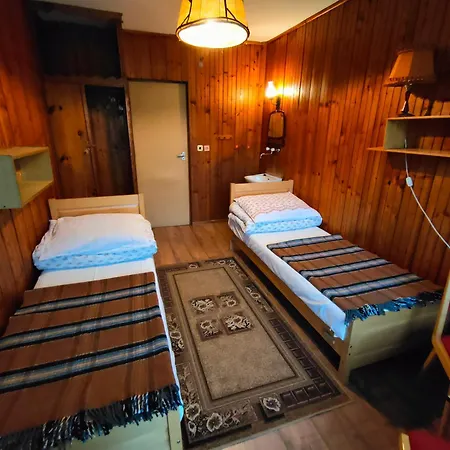 Pod Kwiatkiem Zawoja