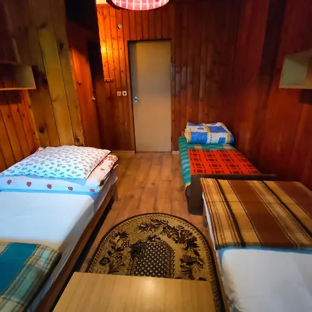 Farm stay Pod Kwiatkiem *