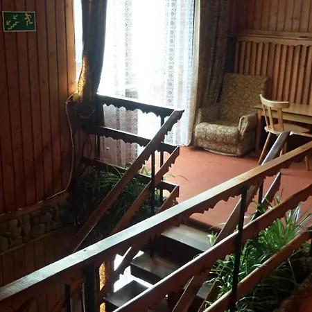 Pod Kwiatkiem Zawoja