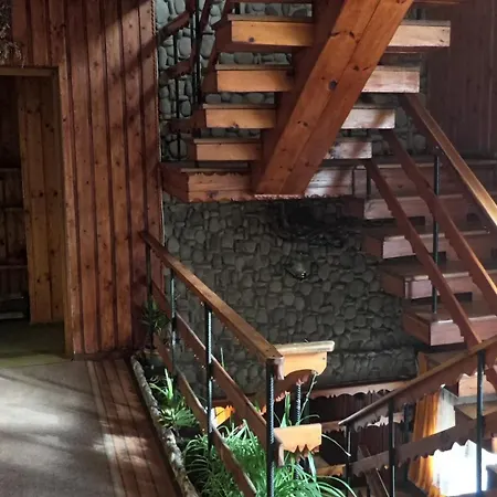 Farm stay Pod Kwiatkiem *