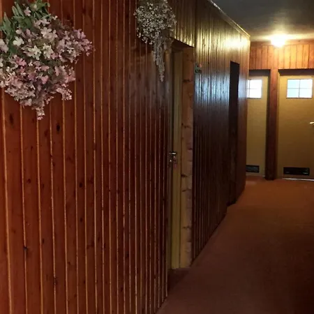 Farm stay Pod Kwiatkiem *