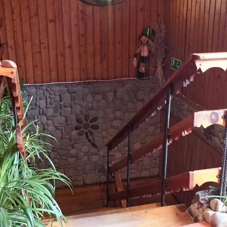 Farmház Pod Kwiatkiem Zawoja