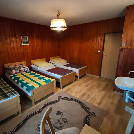 Farmház Pod Kwiatkiem