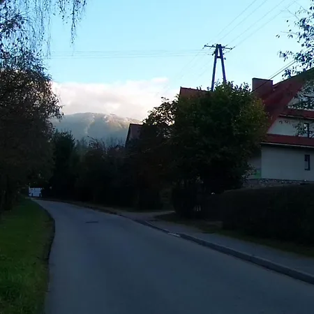 Farmház Pod Kwiatkiem *