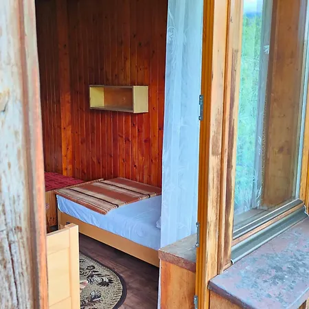 ファームステイ Pod Kwiatkiem ザボヤ