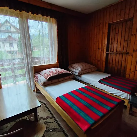 Pod Kwiatkiem Zawoja