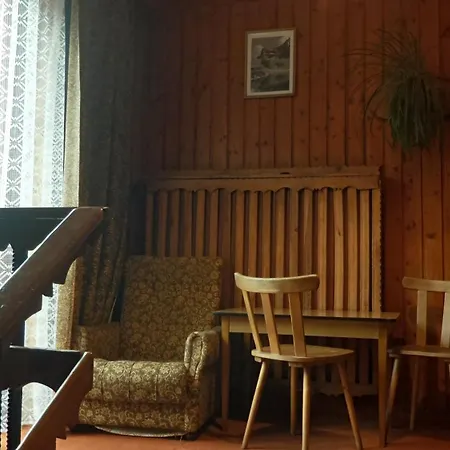 Farmház Pod Kwiatkiem
