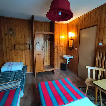 ファームステイ Pod Kwiatkiem *