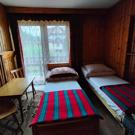 Farmház Pod Kwiatkiem Zawoja