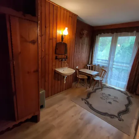 Pod Kwiatkiem Zawoja