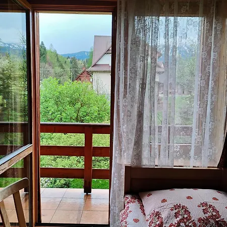Farmház Pod Kwiatkiem *