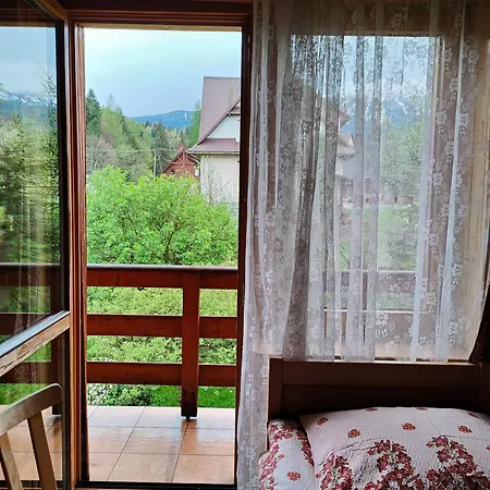 Farm stay Pod Kwiatkiem *