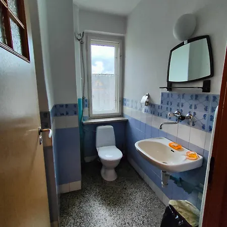 Farm stay Pod Kwiatkiem Zawoja