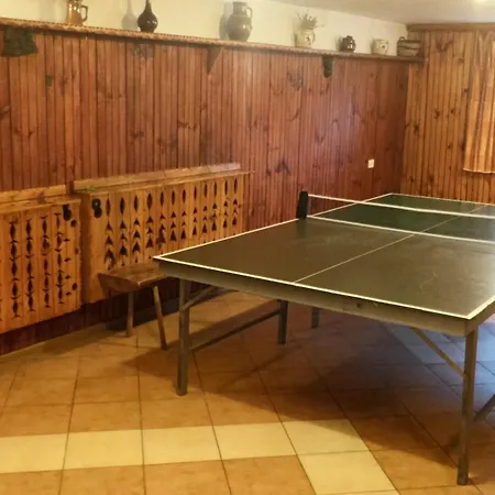 ファームステイ Pod Kwiatkiem ザボヤ