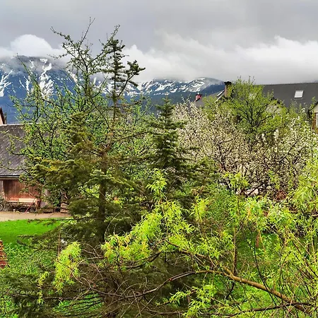 Farm stay Pod Kwiatkiem