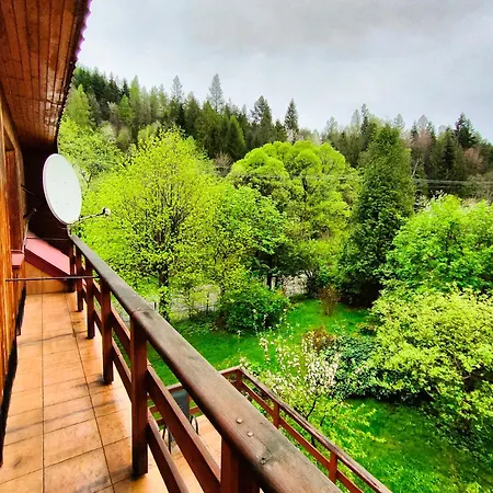 ファームステイ Pod Kwiatkiem *