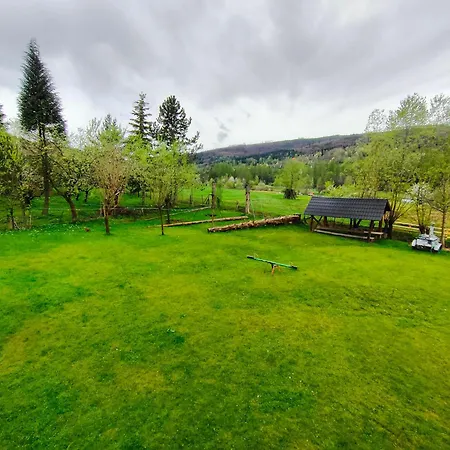 ファームステイ Pod Kwiatkiem *