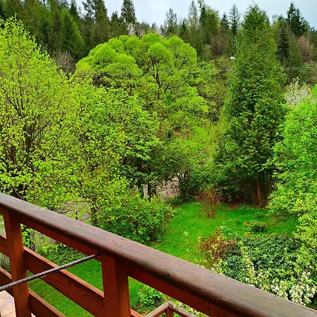 Farm stay Pod Kwiatkiem Zawoja