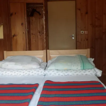 Farm stay Pod Kwiatkiem *