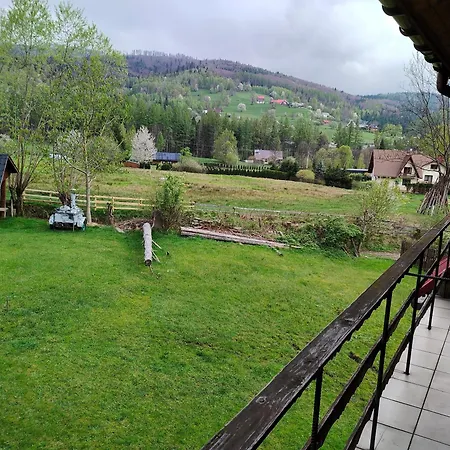 Farmház Pod Kwiatkiem Zawoja
