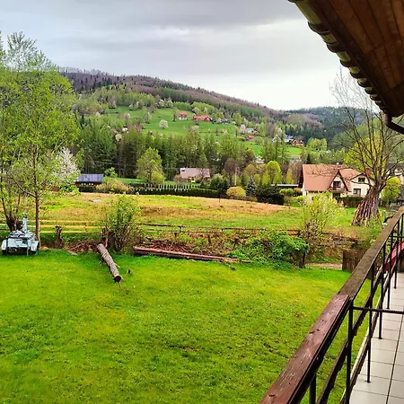 Farmház Pod Kwiatkiem