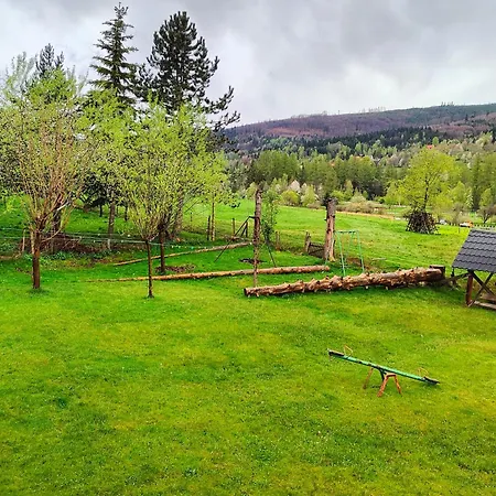 Pod Kwiatkiem Zawoja