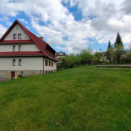 ファームステイ Pod Kwiatkiem