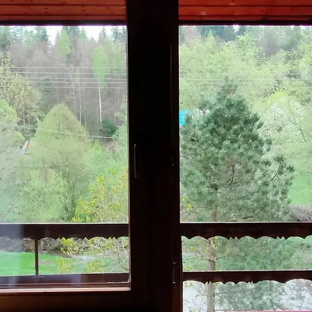 Pod Kwiatkiem Zawoja