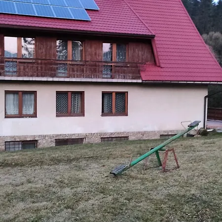 Pod Kwiatkiem Zawoja