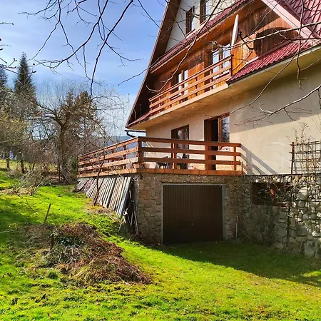 ファームステイ Pod Kwiatkiem