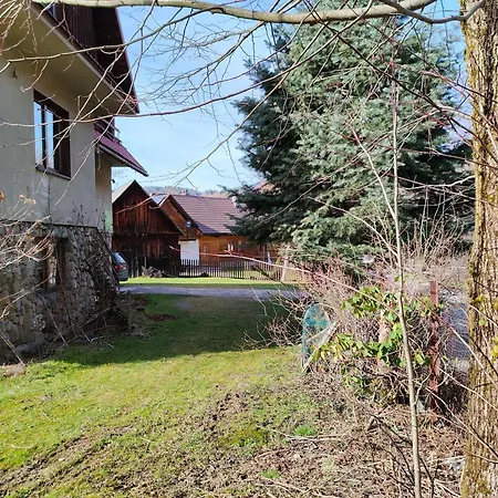 ファームステイ Pod Kwiatkiem ザボヤ