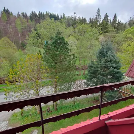 Farm stay Pod Kwiatkiem *