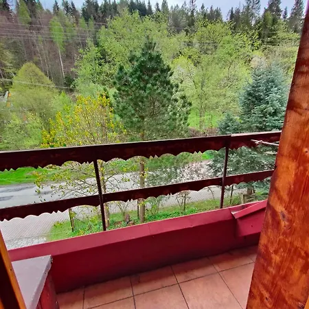 Pod Kwiatkiem Zawoja