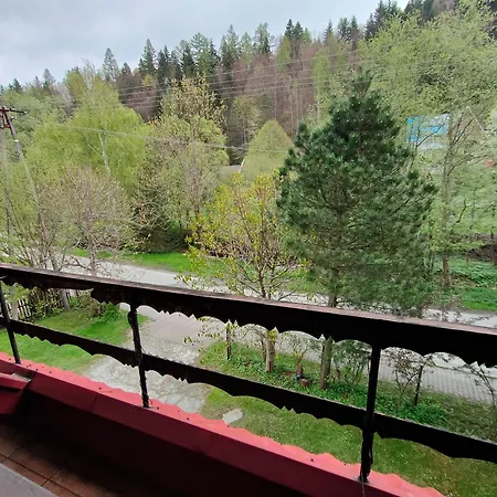 Farm stay Pod Kwiatkiem Zawoja