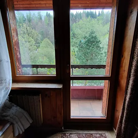 Farmház Pod Kwiatkiem