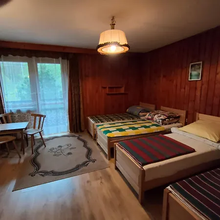 Pod Kwiatkiem Zawoja