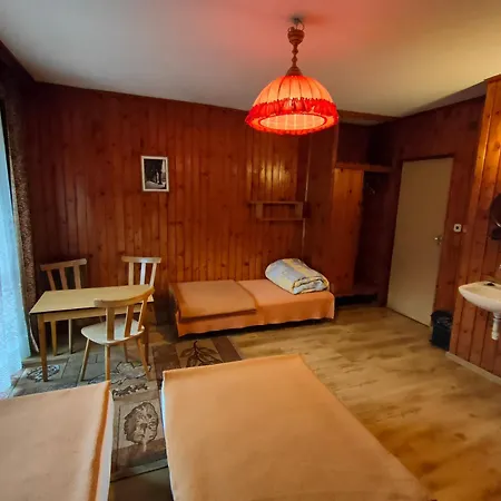 Pod Kwiatkiem Zawoja