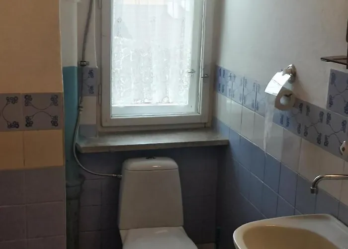 Pod Kwiatkiem Zawoja