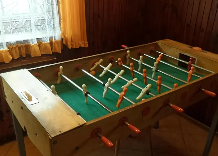 Farma Pod Kwiatkiem Zawoja