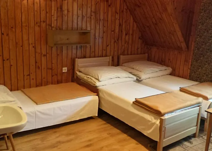 Farma Pod Kwiatkiem Zawoja