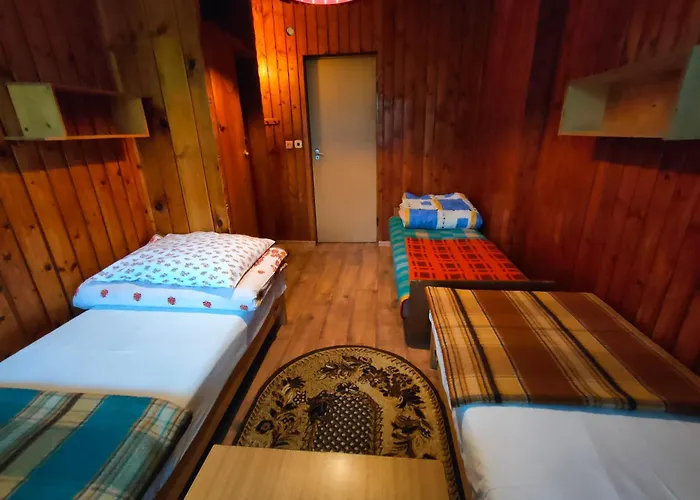 Farma Pod Kwiatkiem *