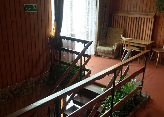 Pod Kwiatkiem Zawoja