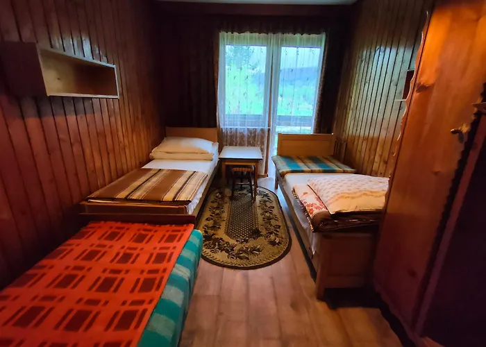 Farma Pod Kwiatkiem Zawoja