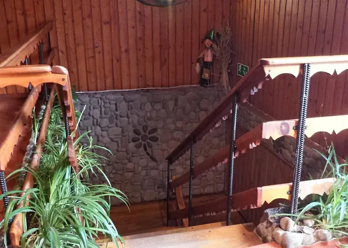 Farma Pod Kwiatkiem Zawoja