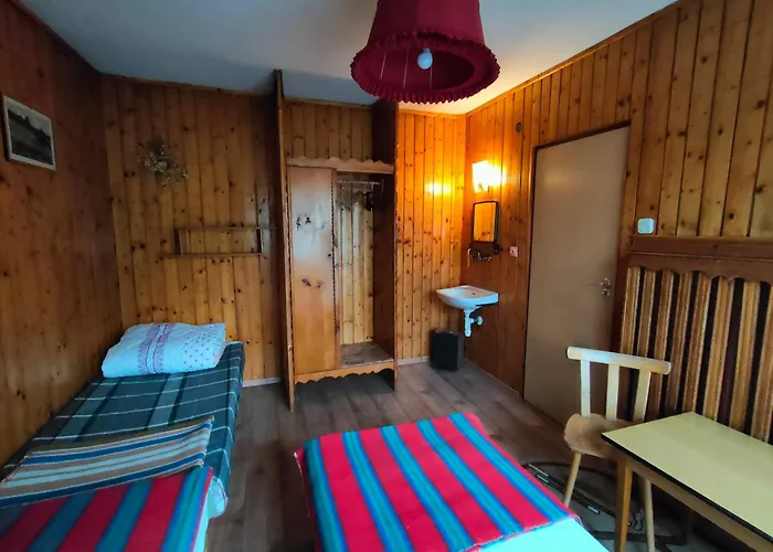 Farma Pod Kwiatkiem *