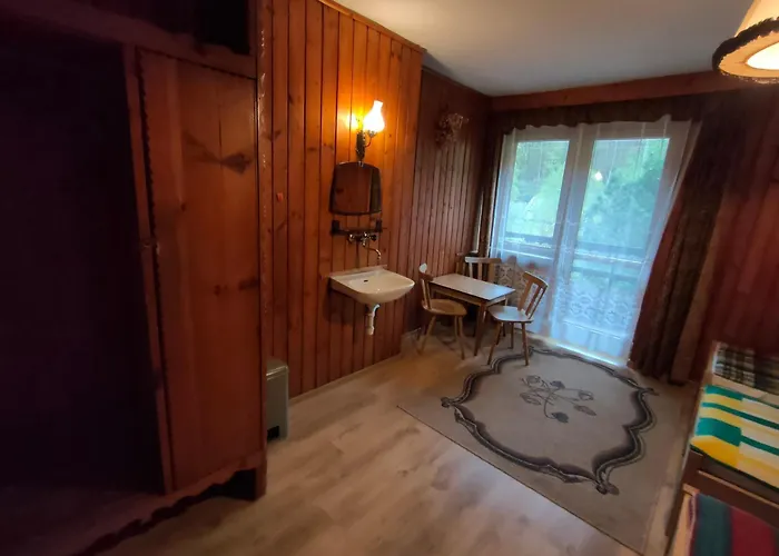 Pod Kwiatkiem Zawoja